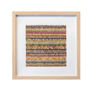 Kate Skeckarski
Landscape II
Plant Confetti