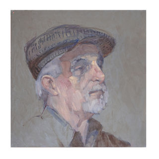 Unnamed No. 10
by Pat Vestal