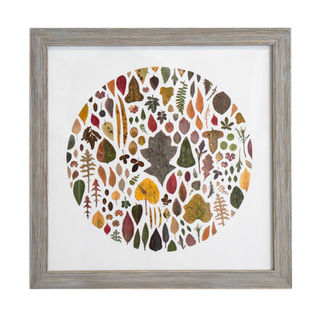 Kate Skeckarski
Winter 2021
Pressed Plants