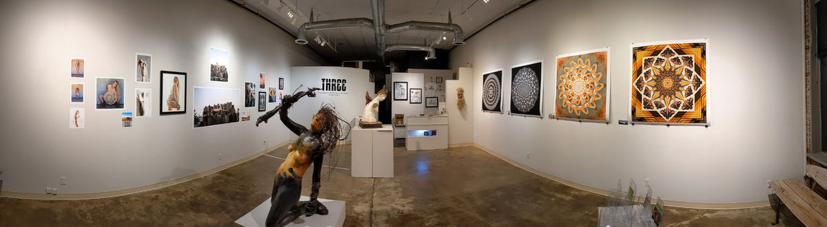 Tulsa Artists Coalition