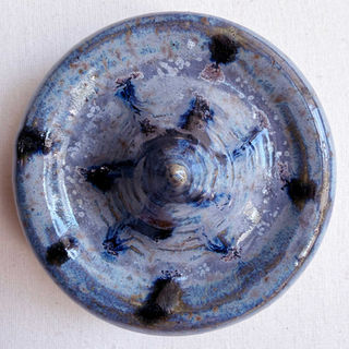Tessa Richardson
Clay and Glaze