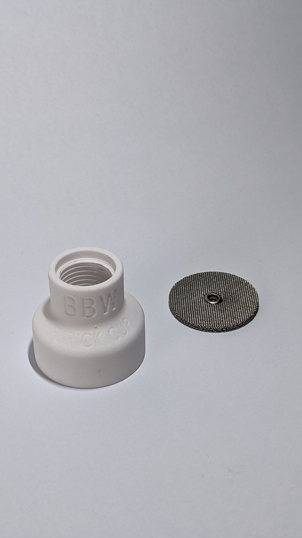 Furick BBW Ceramic Gas Lens 16