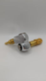 Thumbnail: Quick Release Dual Swivel Adapter (Gokeys Garage)