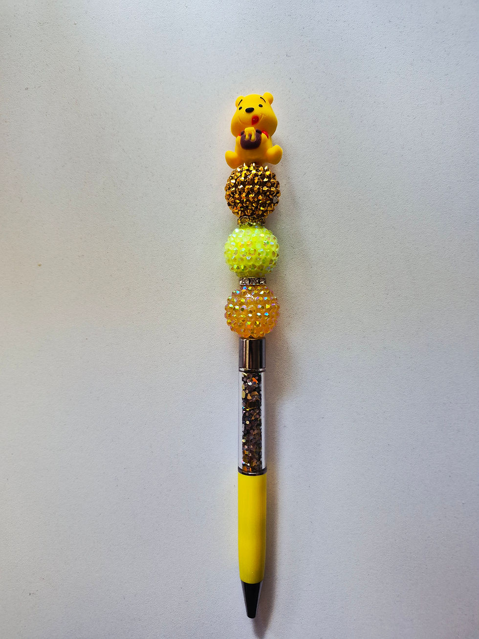 Thumbnail: Character Beaded Pens