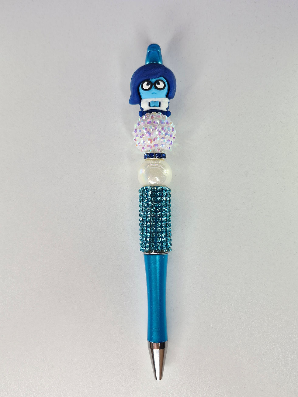 Thumbnail: Character Beaded Pens