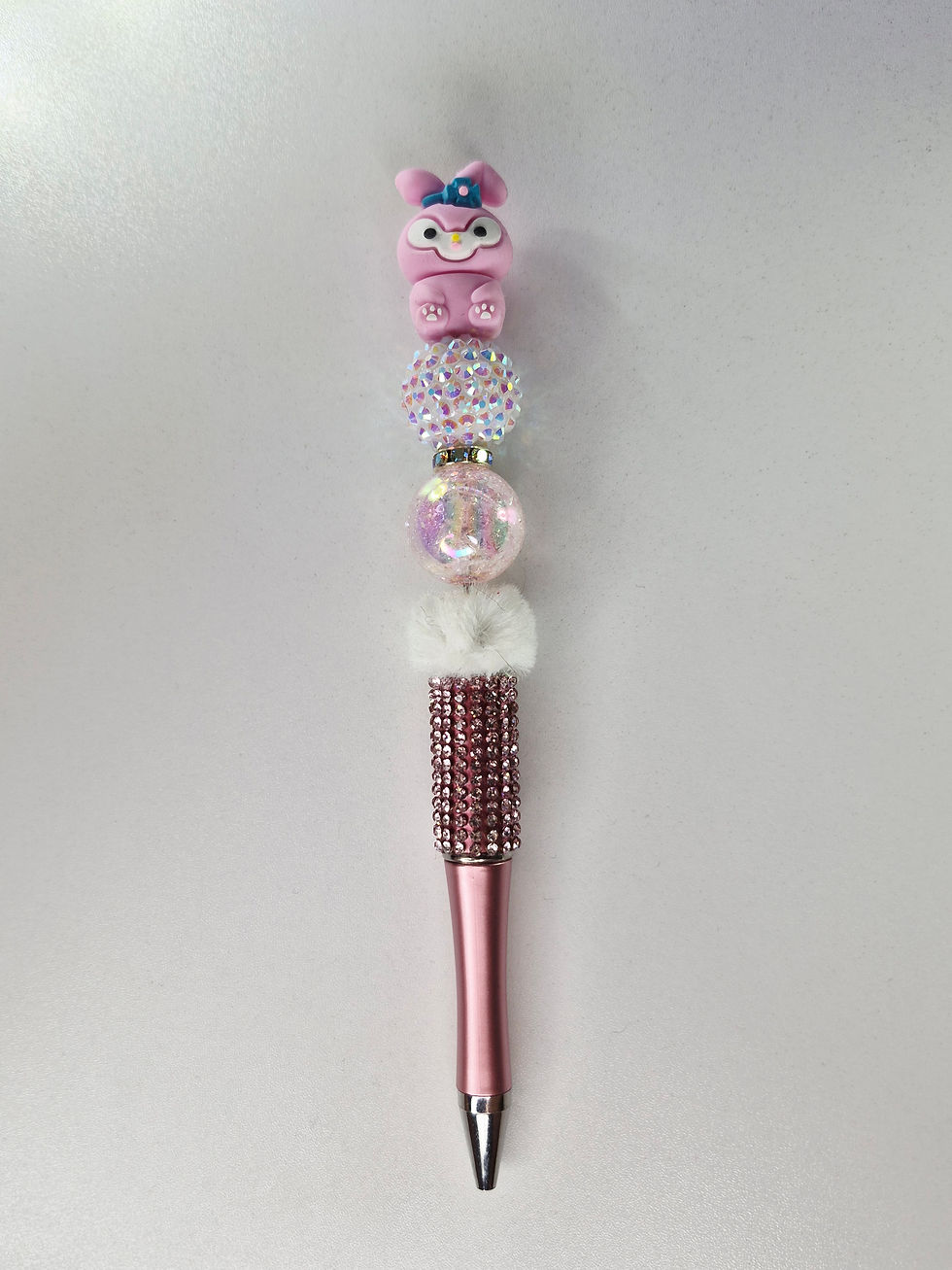 Thumbnail: Character Beaded Pens
