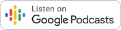Logotipo de Google Podcast