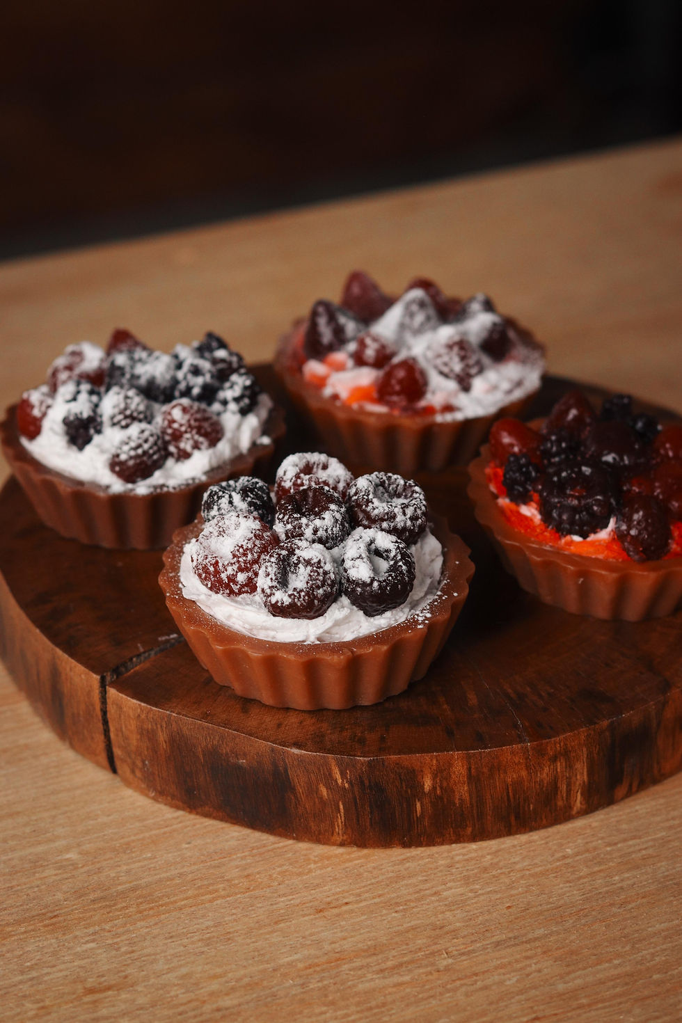 Miniatura: Sabonete de Tortinha