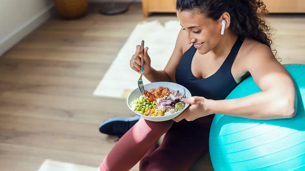 Como ter um estilo de vida saudável: dicas e práticas para uma vida mais equilibrada