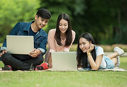 Taking the First Step: Introducing EFA’s ESL Program