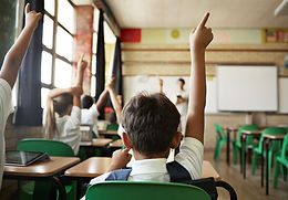 Private schools or public schools? The reality behind both.