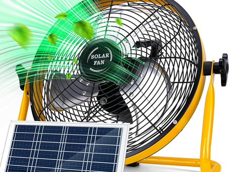 Airflow is Essential for Quail Health Choose the Right Source of Airflow