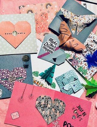 cartes voeux animation top 3