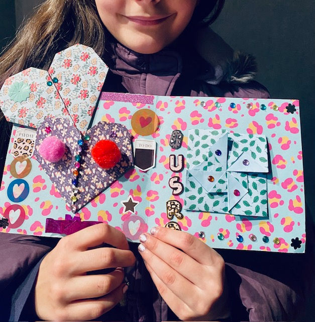 cartes voeux animation top 5