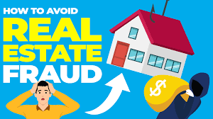 How to Spot a Real Estate Scam in Jodhpur | Secure Property Investment