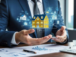 Top 5 tips for Real Estate Investment: Top Trends and Strategies for 2025