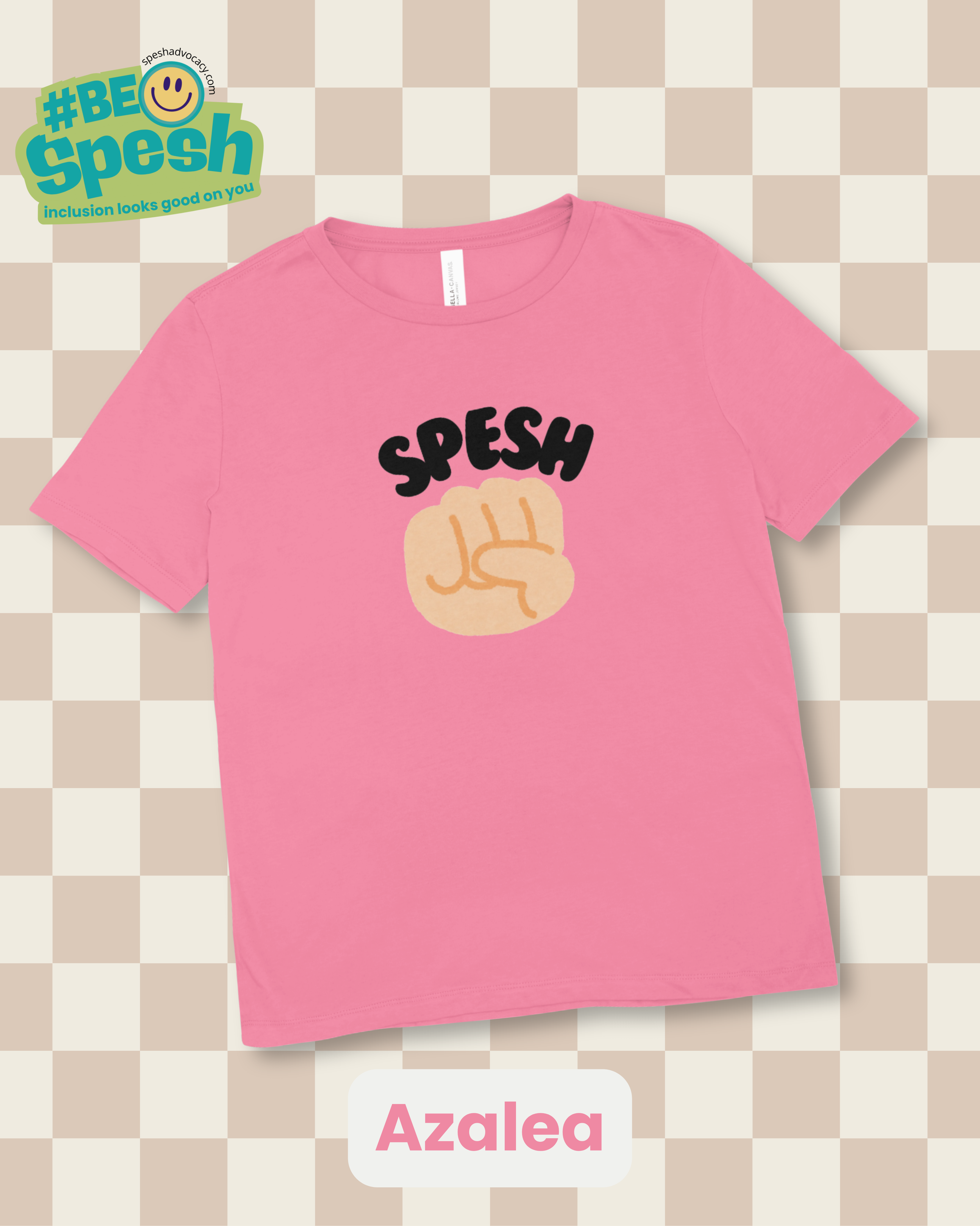 Spesh Signature