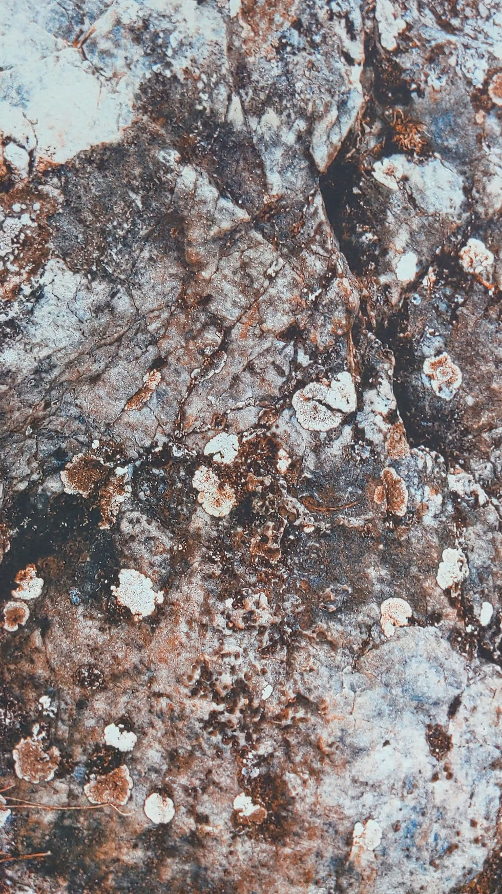 Miniaturbild: #2 Bulgarian Rock Structure #2