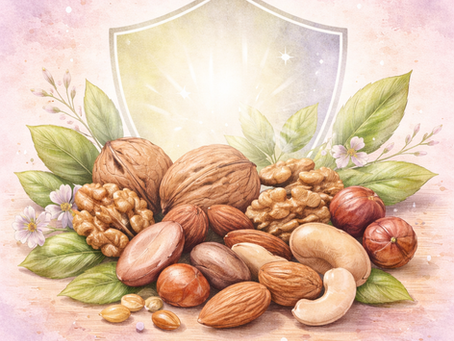 Noix et prévention du cancer : ce que dit vraiment la science