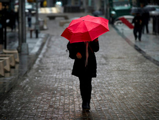 6 Simple Ways to Beat the Winter Blues (greys) – Even in Seattle!