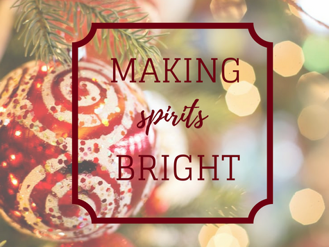 Coping with Holiday Stress