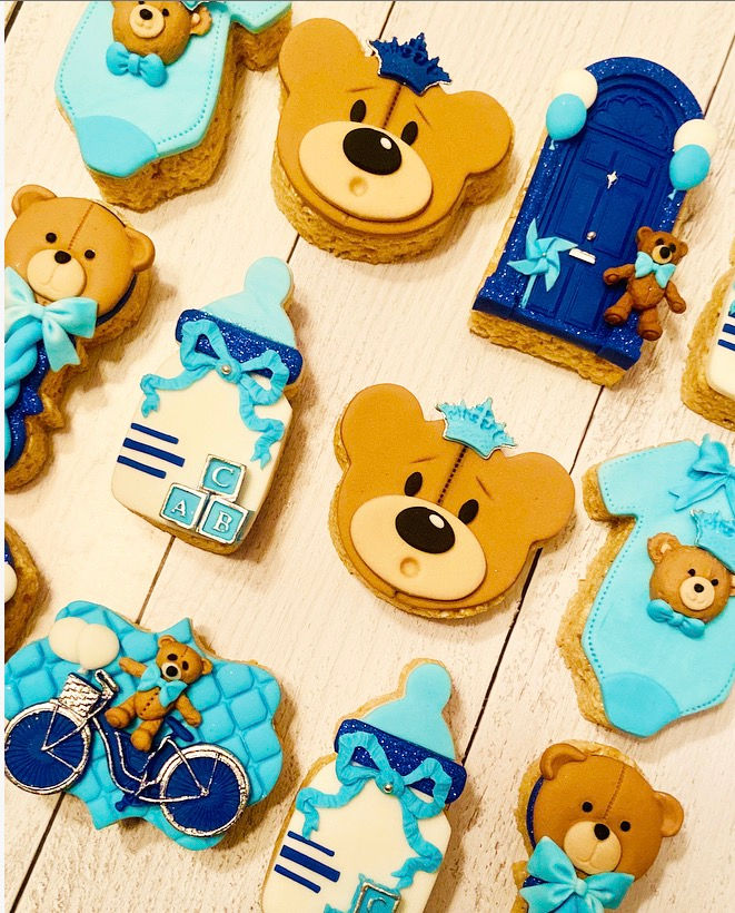 Thumbnail: Rice Krispy Treats