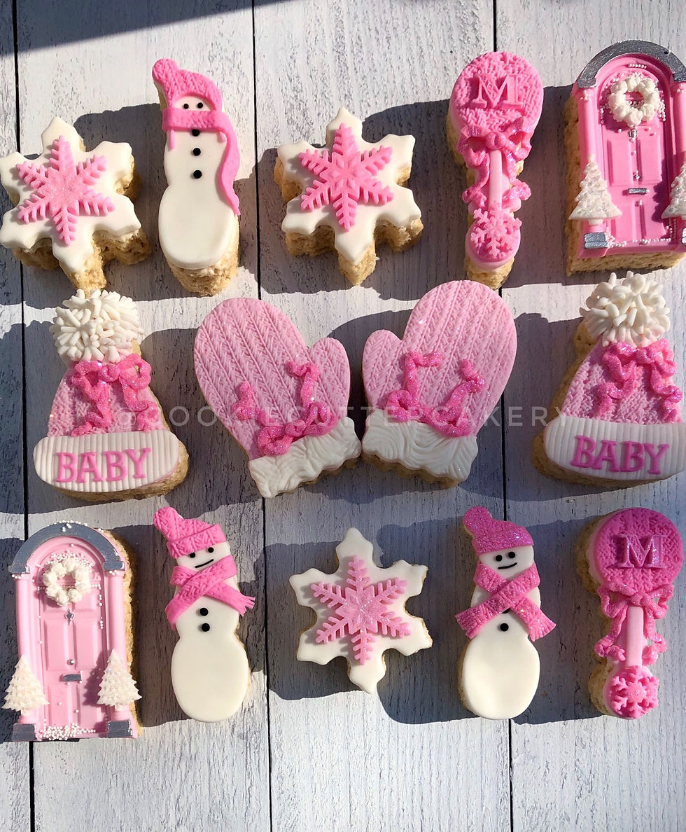 Thumbnail: Rice Krispy Treats