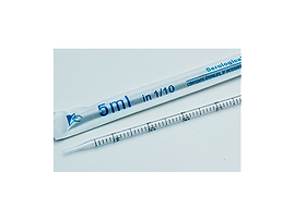 Pipeta Serológica de 5ml YSPS05-1
