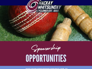Sponsorship Opportunities for 2025/2026