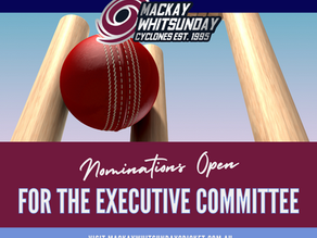 2025 AGM Executive Committee Nominations Open Now!