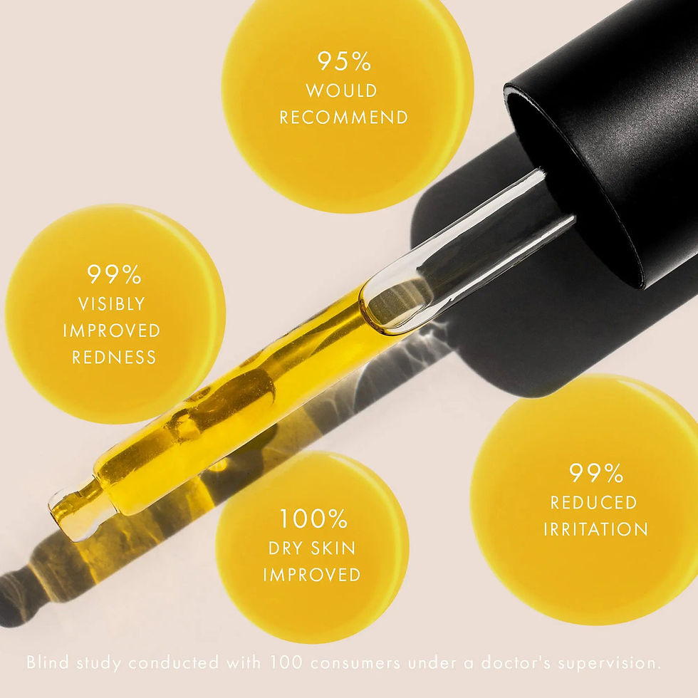 Thumbnail: Luxury Beauty Serum - Powerful, Calming Treatment- 9 oz