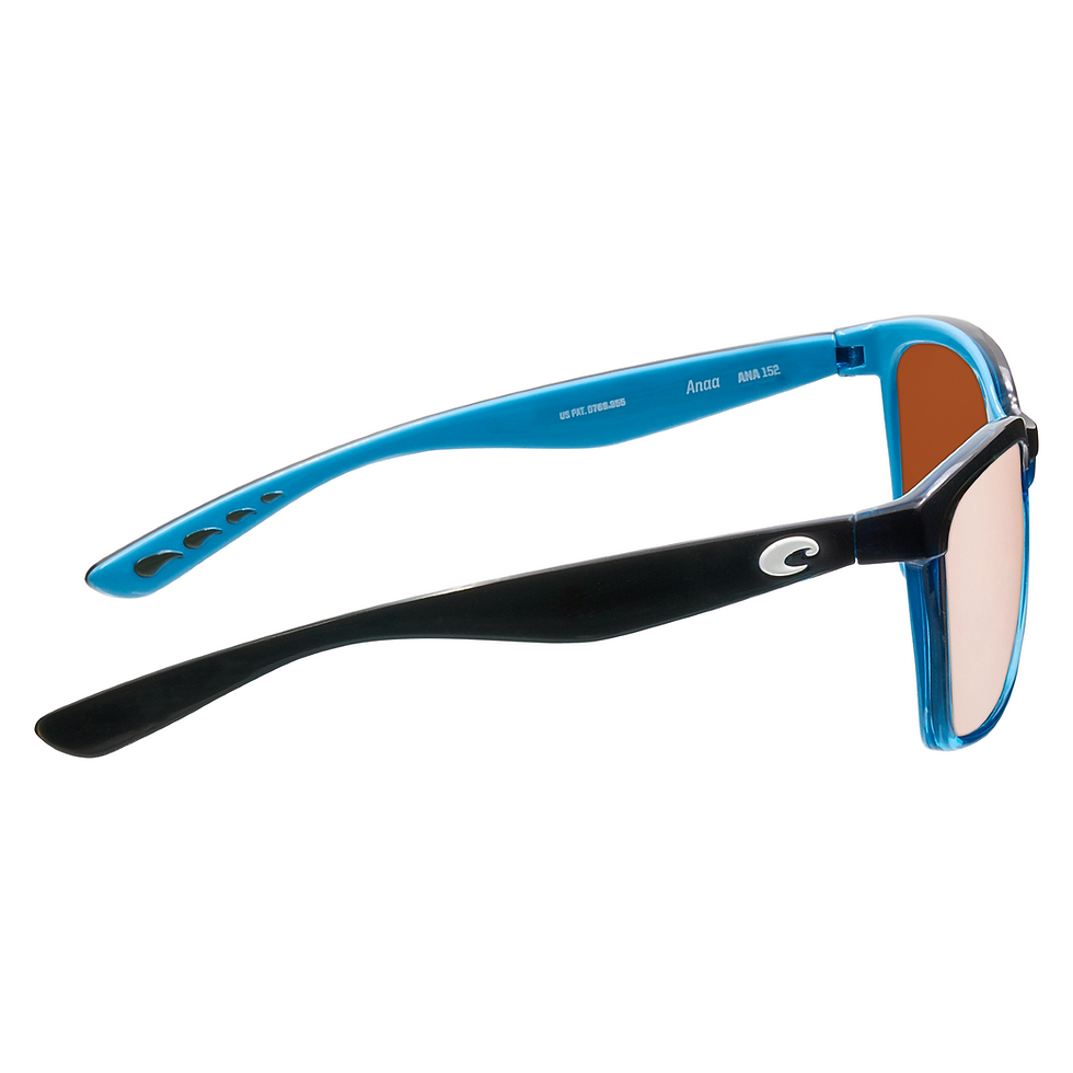 Miniatura: Costa Lentes de Sol Polarizados OCEARCH Anaa