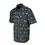 Miniatura: Pelagic The Topshot Button Up Black