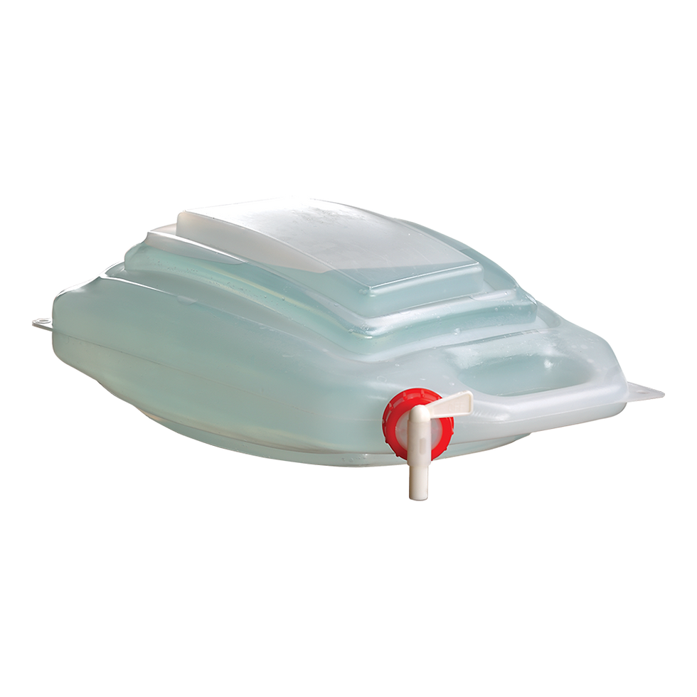 Miniatura: Coghlans Contenedor Colapsable para Agua Potable