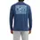 Miniatura: Pelagic Aquatek Couched Fishing Shirt