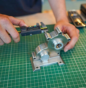 Quality Engineering & Management Services