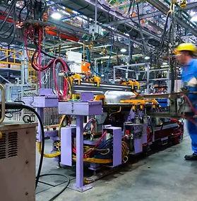 Risk Assessment & Ramp Planning