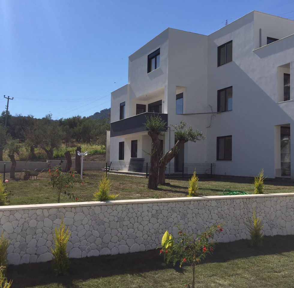 Ferienhaus Türkei Sommerhaus