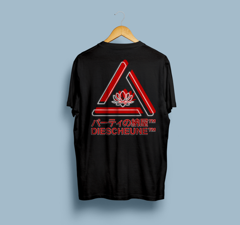 "Culturally Appropriate" Shirt