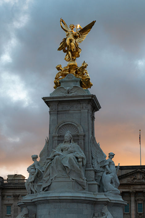 Victoria Memorial