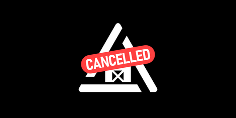 ScheuneBannerCancelled