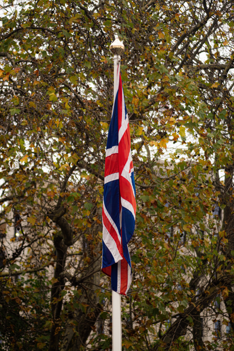 Union Jack