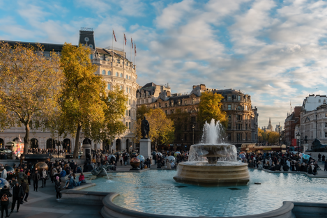 Trafalgar Square