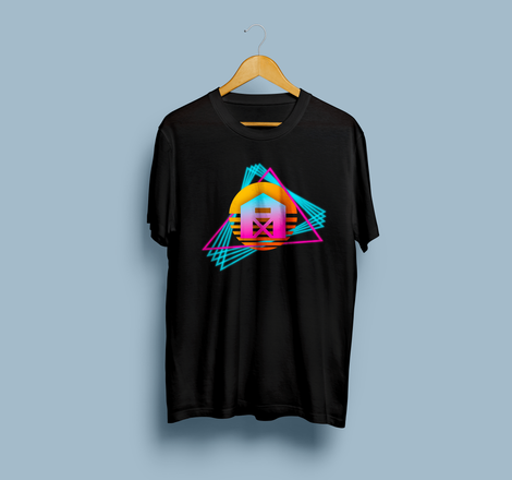 "80s" Shirt