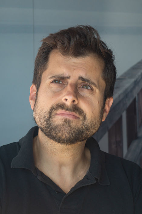 Schauspieler