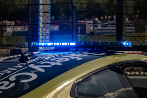 Nürburgring Safety Car