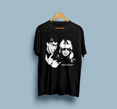 "Local Demons" Shirt