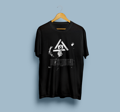 "The Preacher" Shirt