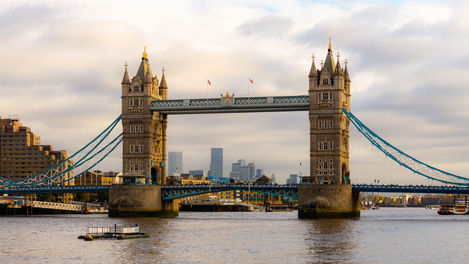 Tower Bridge