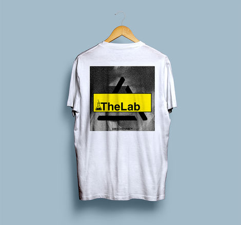 "TheLab" Shirt
